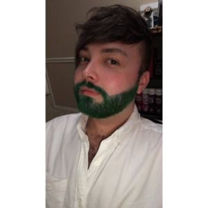 Meet your Posher, Andrew